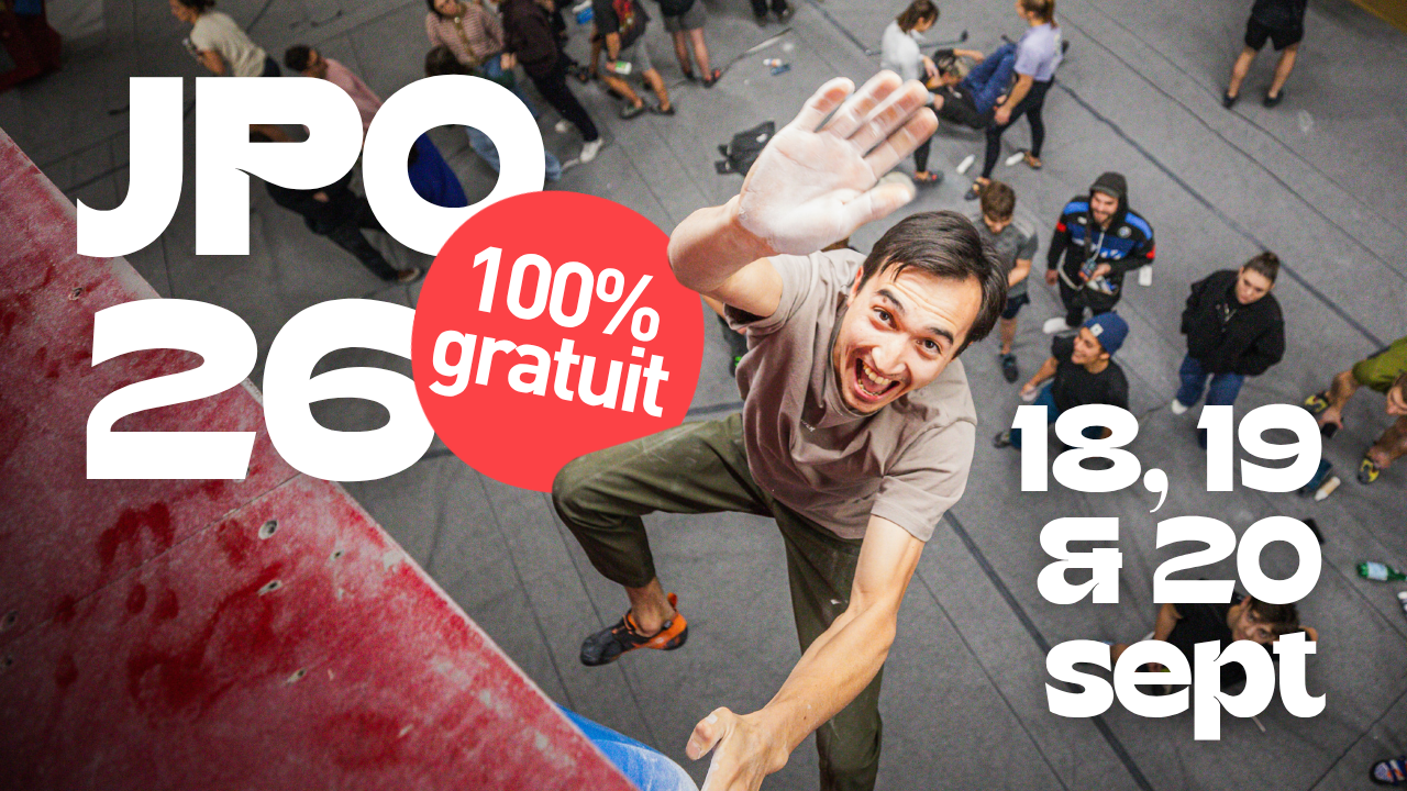 JPO SEPTEMBRE 2026