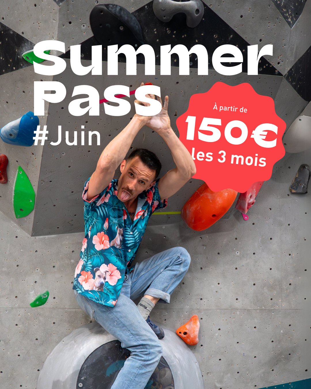 B'O Kermesse 4-7 ans non abonnés