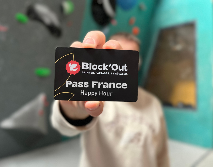 PASS ANNUEL HAPPY TIME