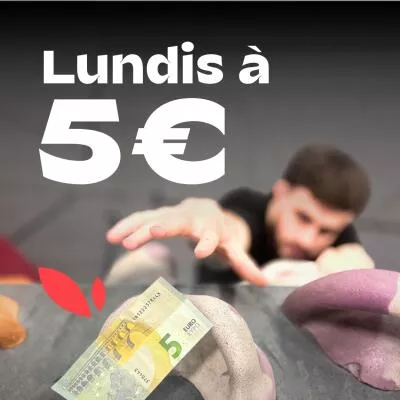 SEANCE À 5€